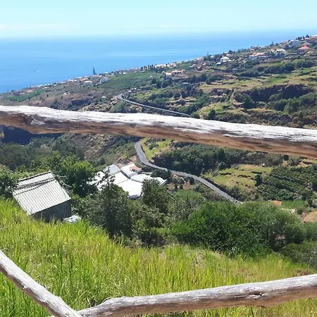 Casa Da Estrela Holiday home Ribeira do Raposo