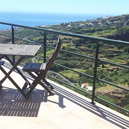 Holiday home Casa Da Estrela Ribeira do Raposo