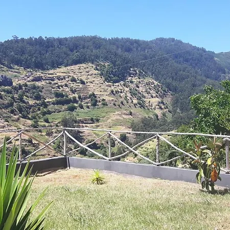 Holiday home Casa Da Estrela Ribeira do Raposo