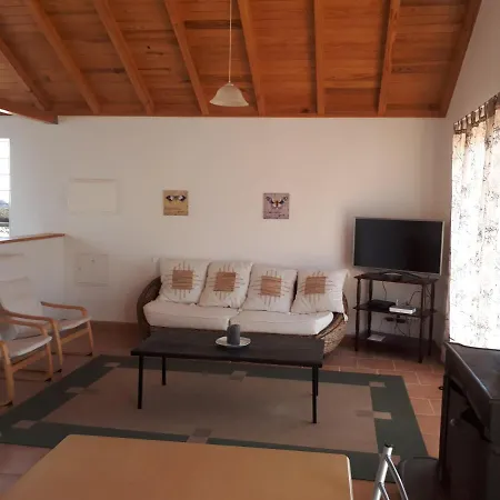 Holiday home Casa Da Estrela *