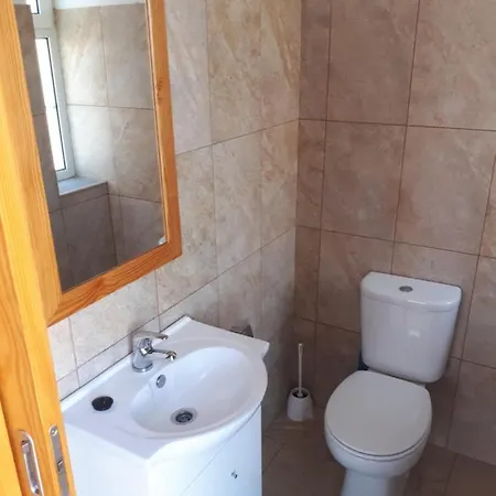 Casa Da Estrela * Ribeira do Raposo