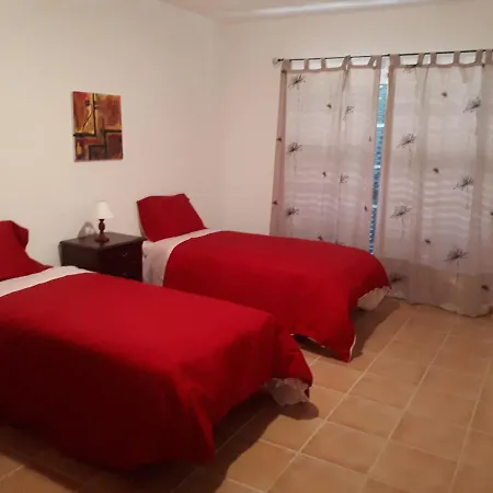 Casa Da Estrela Holiday home *