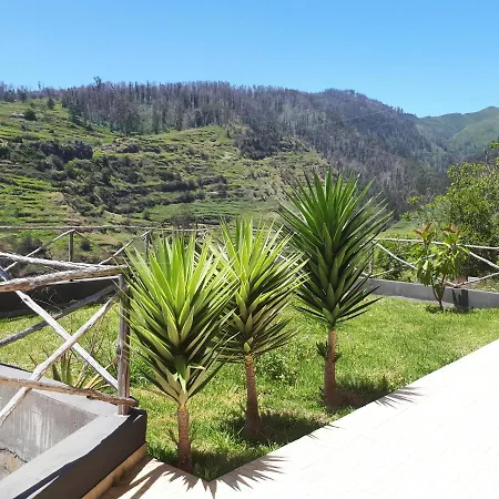 Casa Da Estrela Ribeira do Raposo