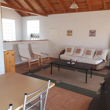 Holiday home Casa Da Estrela *