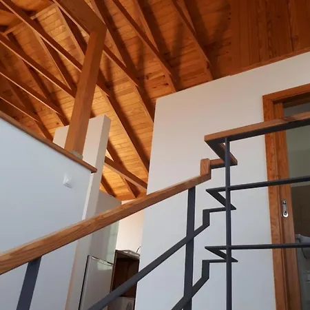 Casa Da Estrela Holiday home
